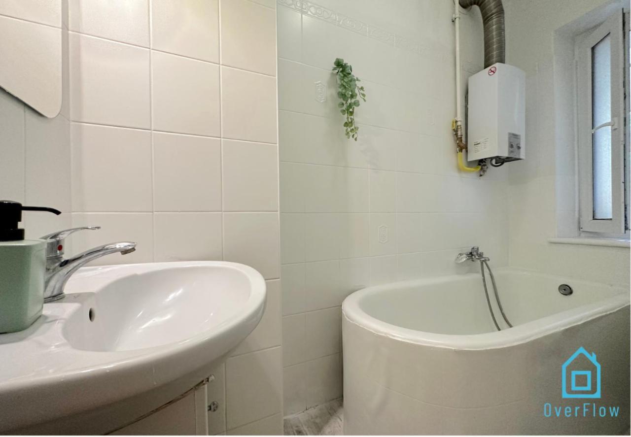 Ocular - 12 Minutes To Old Town & Seaside Homestay Gdansk